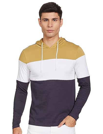 Versatile Monsoon Hoodie for Men