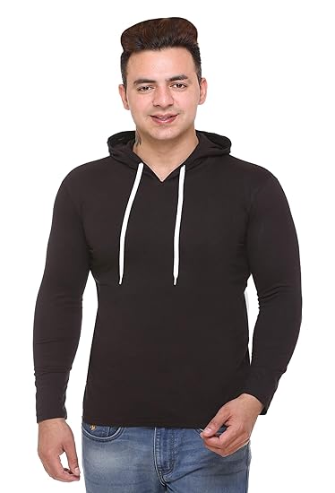 Sporty Monsoon Hoodie for Men