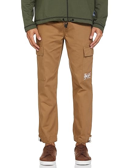 Men Cargo Pants